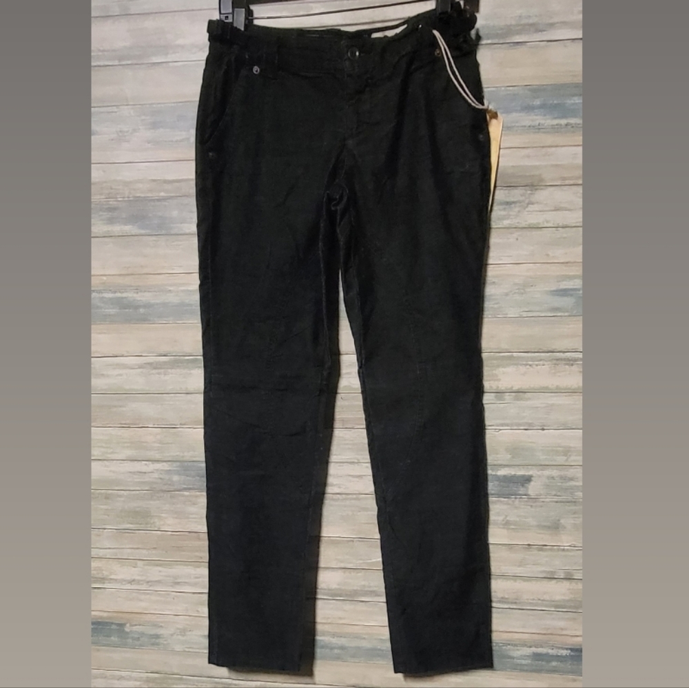 DA-NANG CORDUROY PANTS